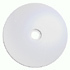 Inkjet printable CDR809 - printable inkjet cd's dvd's wit zilver printbaar oppervlak primera disk printers